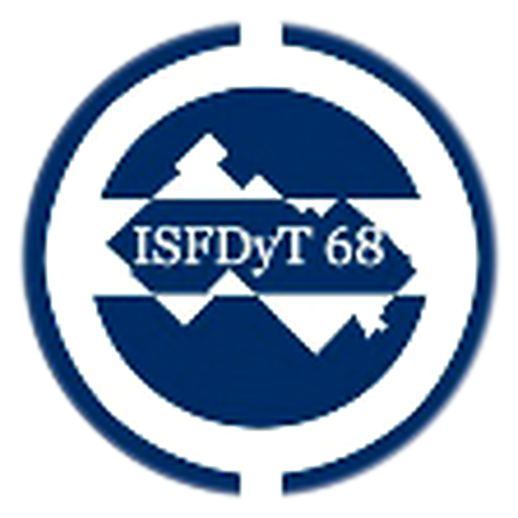 ISFDyT N.° 68